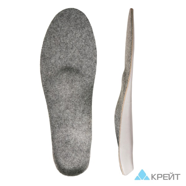 СКП-23 Стельки ортопедические, 40