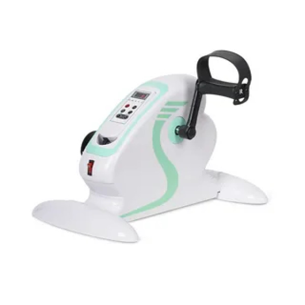 Велотренажер педальный электрический двухмоторный HSM-20СЕ