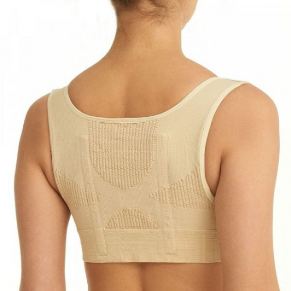 Реклинатор ортопедический У-701 №3, 44/46, бежевый