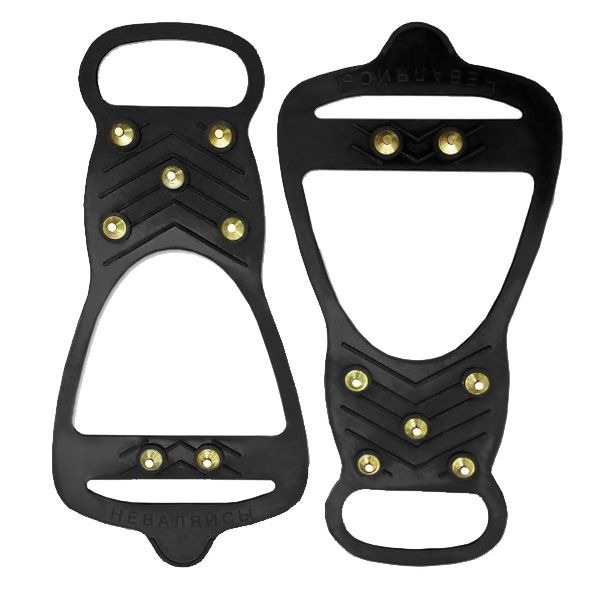 Ледоходы Неваляйсы (пара) , M