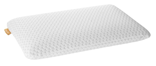 Непромокаемая наволочка, эластичная ткань - 70x70 см КОС