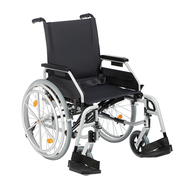 Кресло-коляска Ortonica Control One 300 (UU/20)