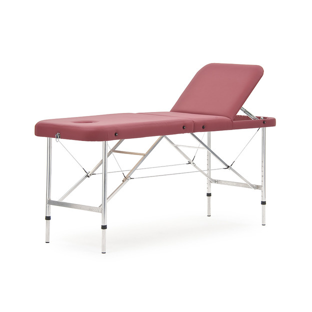Кушетка для массажа серии ПРОФИ (складная)