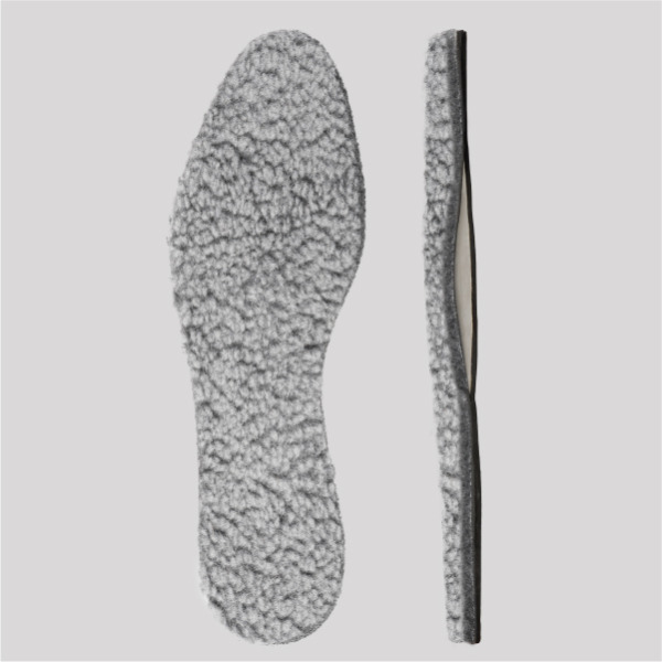 СК-123 Стельки ортопедические , 35