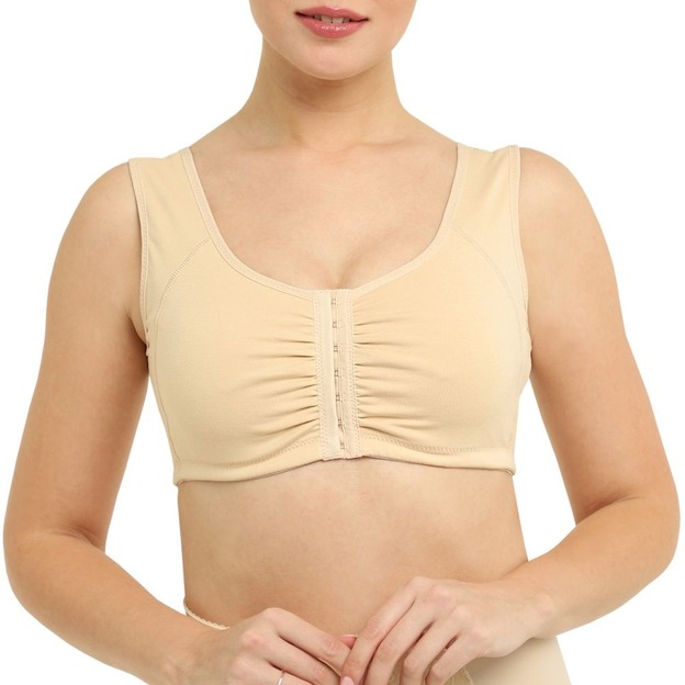 Лиф для протезирования молочной железы М-605 №7 бежевый