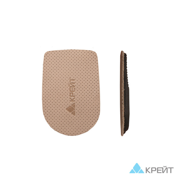 СК-178/6 подпяточник ортопедический корригирующий, L