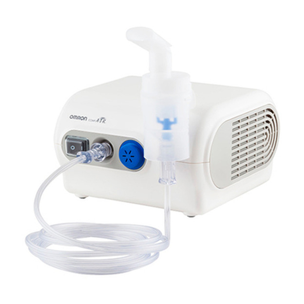 Ингалятор компрессорный OMRON NE-C28 Plus (NE-C28P-RU)