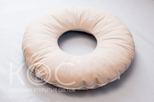 Подушка для копчика до 70 кг