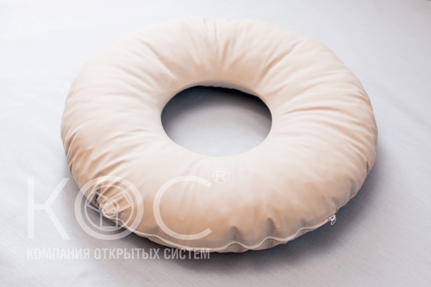 Подушка для копчика до 70 кг