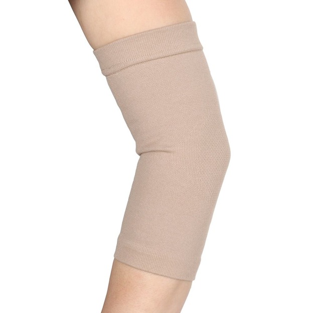 Бандаж для фиксации локтевого сустава эластичный, БЛС-ЦК №2