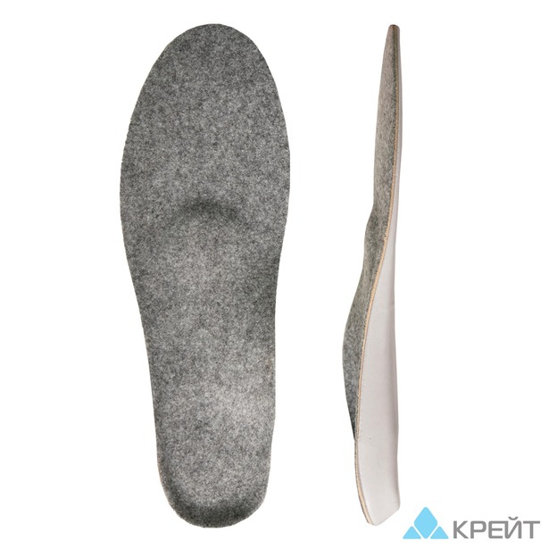 СКП-23 Стельки ортопедические, 37