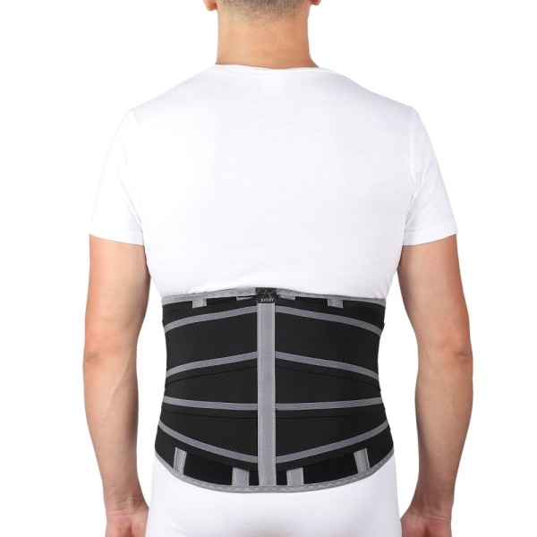 Корсет ортопедический грудопоясничный Б-2512, №5