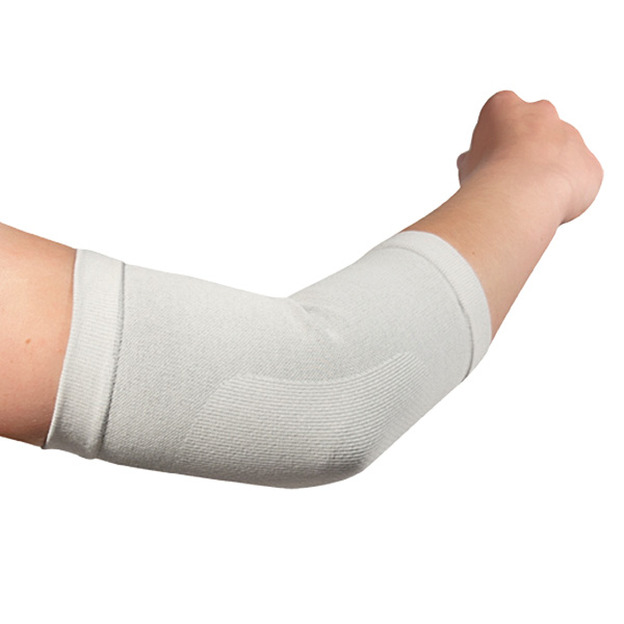 Бандаж для фиксации локтевого сустава эластичный, БЛС-ЦК №1