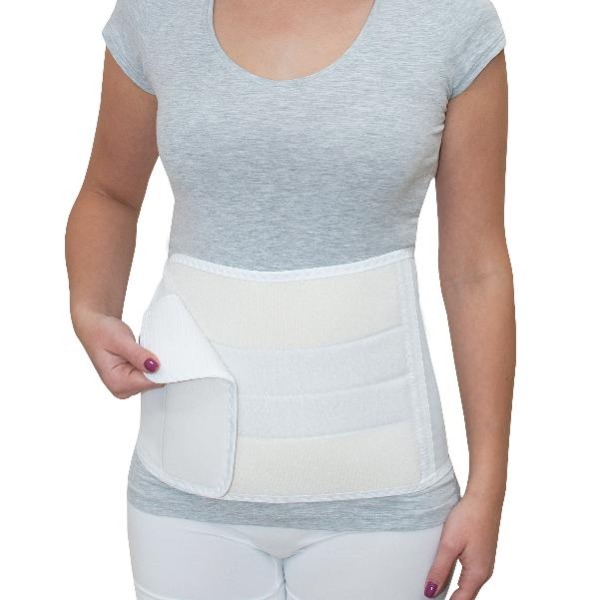 Бандаж послеоперационный Б-325  бел. №3