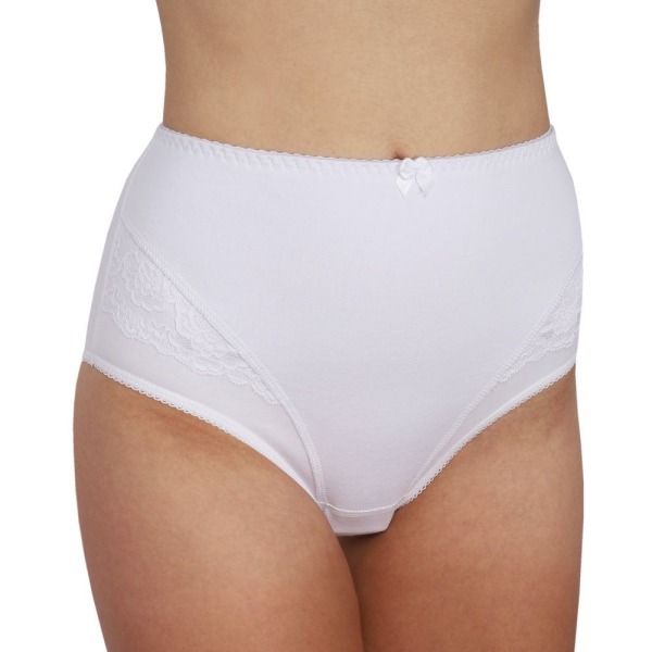 Б-640 Бандаж при опущении  органов малого таза, №2, черный