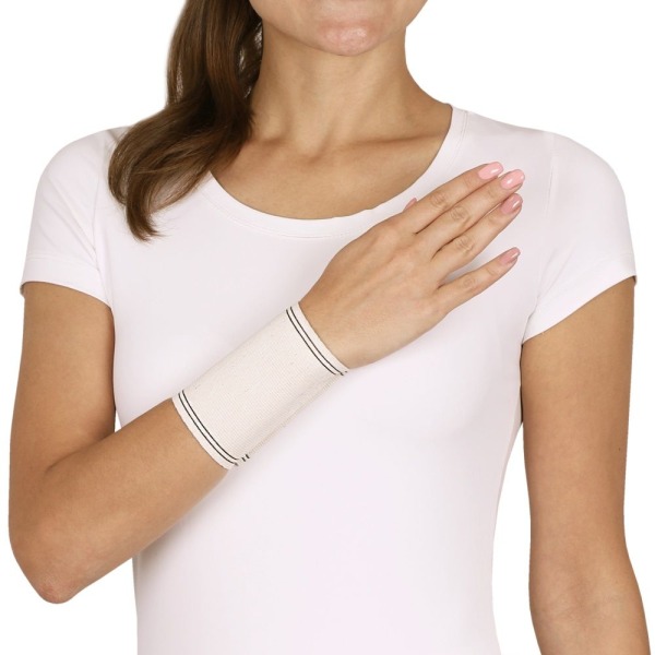 Бандаж для лучезапястного сустава,F-203, №4