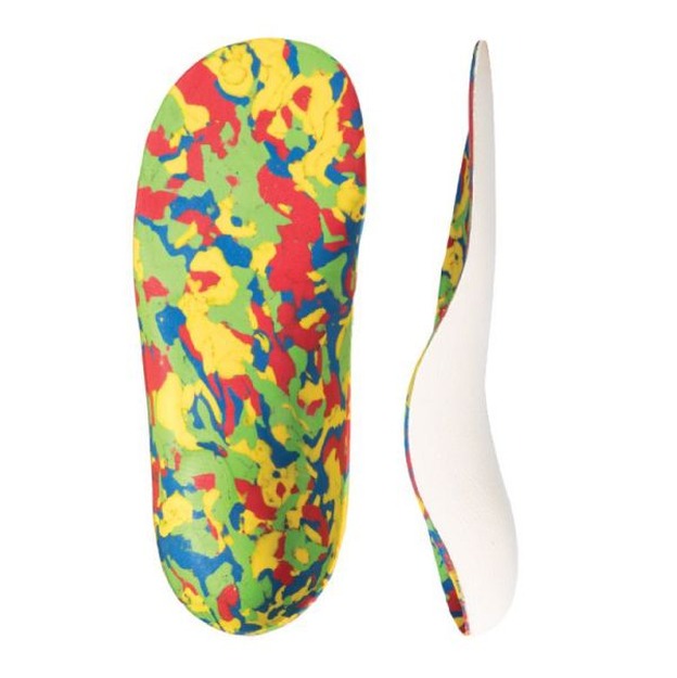 СК-212 Стельки ортопедические детские , 31