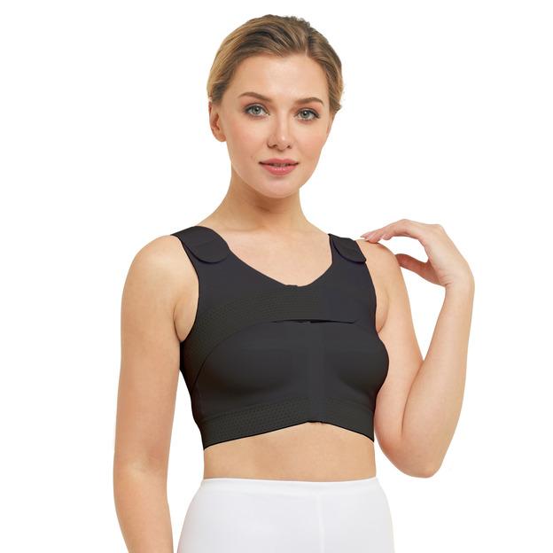 Бандаж послеоперационный М-300, 80 В белый