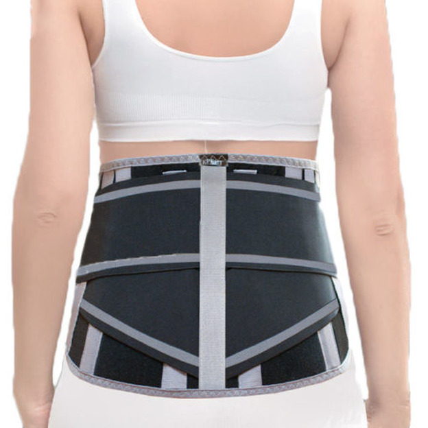 Корсет ортопедический грудопоясничный Б-2510, №6