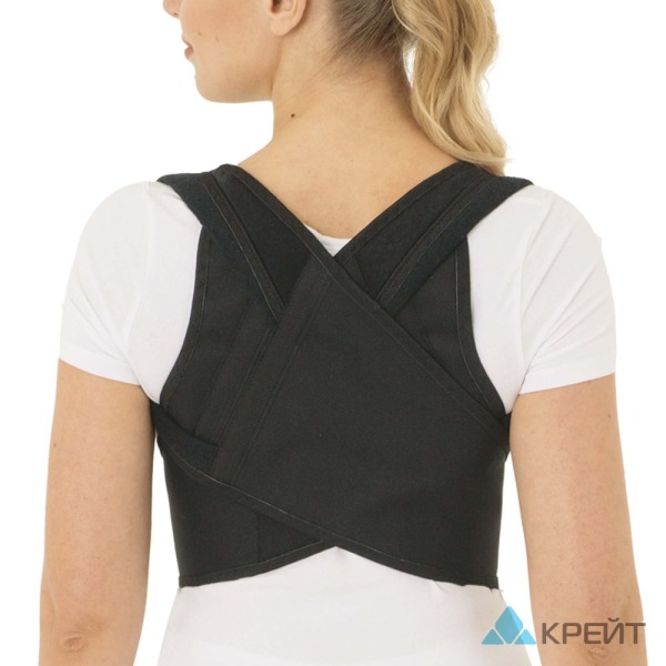 Реклинатор ортопедический Б-505, №7, черный