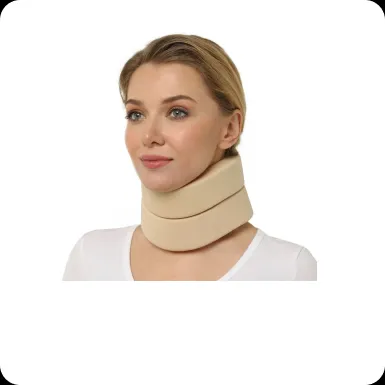 Воротники для шейного отдела
