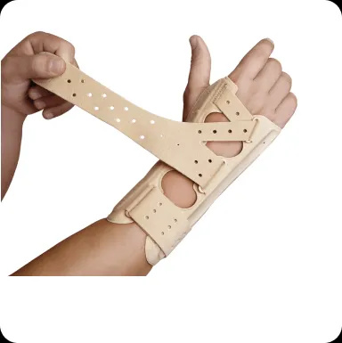 Фиксаторы суставов