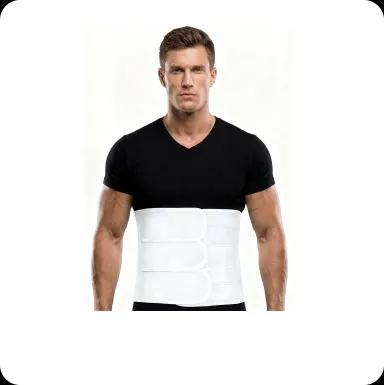 Бандажи медицинские