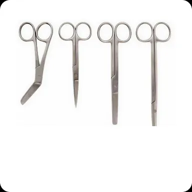 Медицинские инструменты