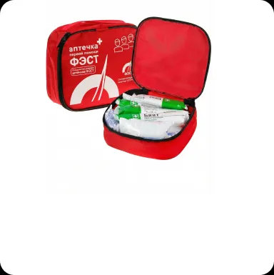 Медицинские изделия для экстренной помощи