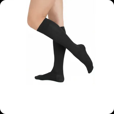 Компрессионный трикотаж