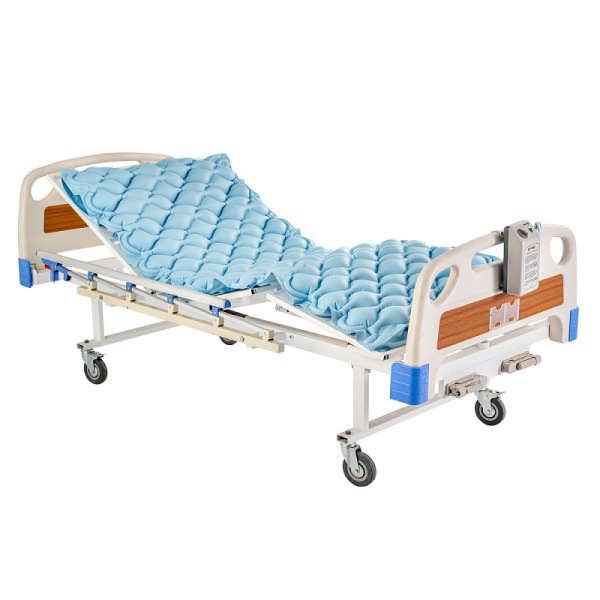 Матрас противопролежневый Ortonica Bubble B03 200х90х7/Air 300/Plus 300