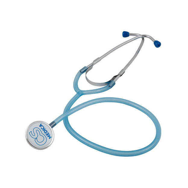 Фонендоскоп CS Medica CS-404 (голубой)