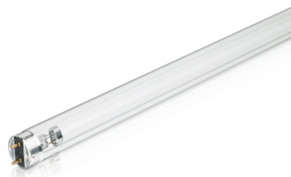 Лампа Ledvance Tibera Т8 15W UVC