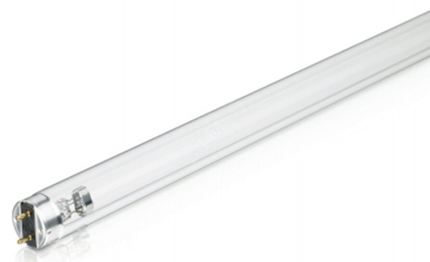 Лампа Ledvance Tibera Т8 15W UVC