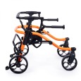Детские ортопедические заднеопорные ходунки MyWam Go.Spider (с допопциями)
