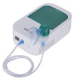 (к)Ингалятор компрессорный OMRON Duobaby (NE-C301-RU)