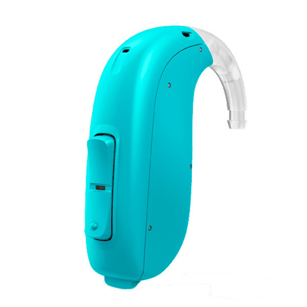 слух.апп.OPN play 1, BTE 13 PP, 2.4G 105