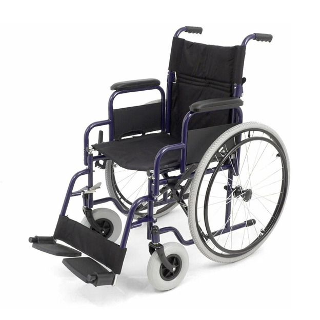 Кресло-коляска механическая Barry B5 U (46 см.)