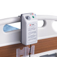 Матрас противопролежневый Ortonica Bubble B03 200х90х7/Air 300