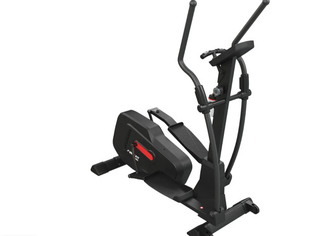 Эллиптический тренажер UNIXFIT SL-400X