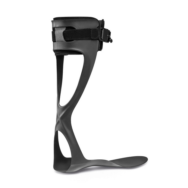 TP-2102IM"Ортез при отвисающей стопе. Левый