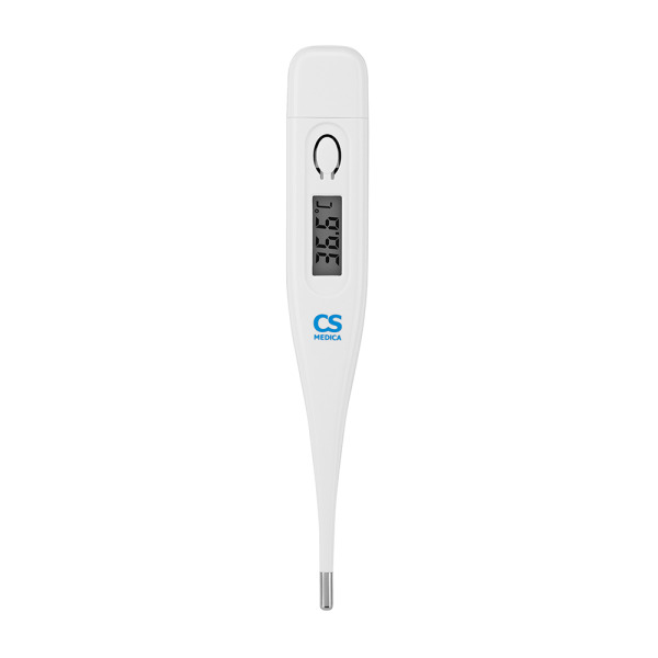 термометр электронный медицинский CS Medica CS-93