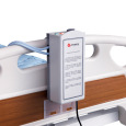 Матрас противопролежневый Ortonica Bubble B03 200х90х7/Air 300/Plus 300