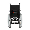 Кресло-коляска Ortonica Base Lite 350 (PP/19/подушка) облегченная