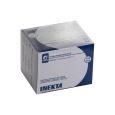 Игла инъекционная одноразовая 23G*1 (0,6х25мм), №100 Inekta