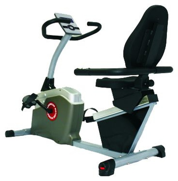 Велотренажер AMF 4700G