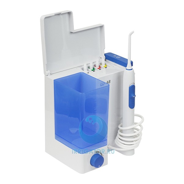 Ирригатор полости рта AQUAJET LD-A8