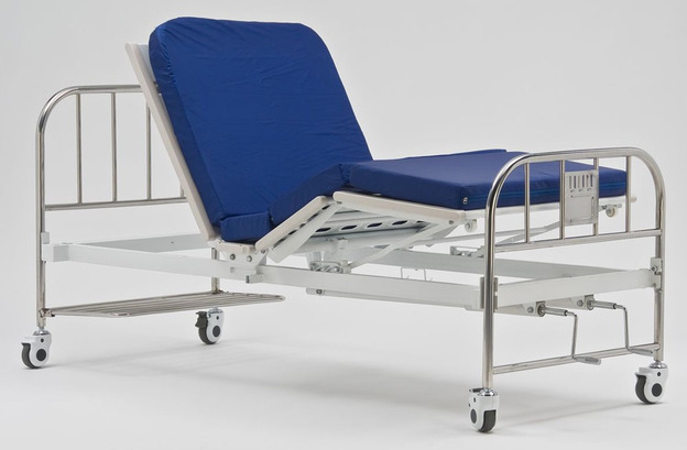 Кровать медицинская "Armed" RS 104A