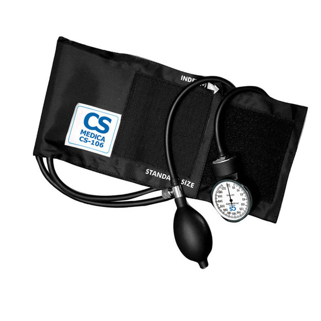 Тонометр мех.CS Medica CS-106  без фонендоскопа