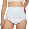 Бандаж при опущении органов малого таза Б-637, №4 бел
